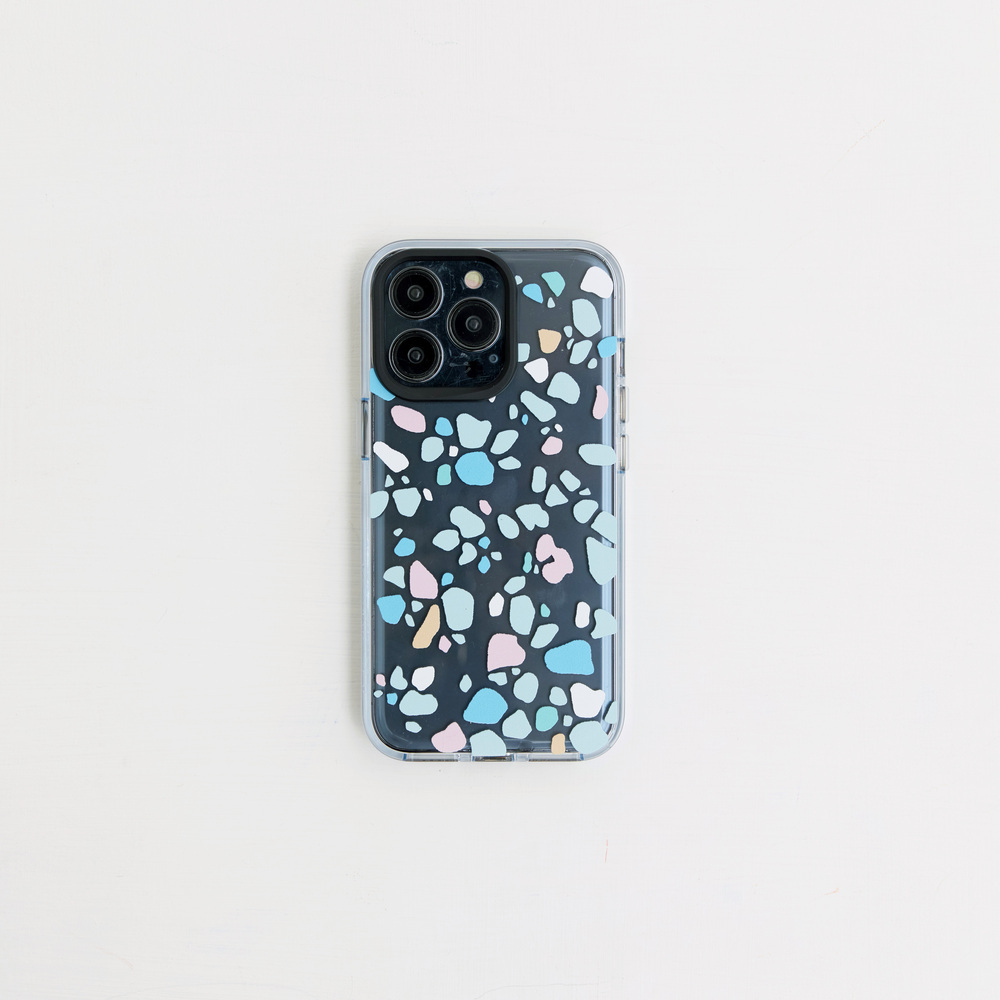 【現貨】印花樂/犀牛盾Clear透明手機殼-iPhone 13 Pro Max