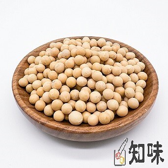 黃豆 454克 (一磅)