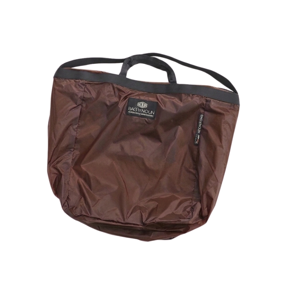 Bag'n'Noun｜CAMP PACK 手提肩背兩用包  XL號 - 橄欖綠 (70020675OLIVE)