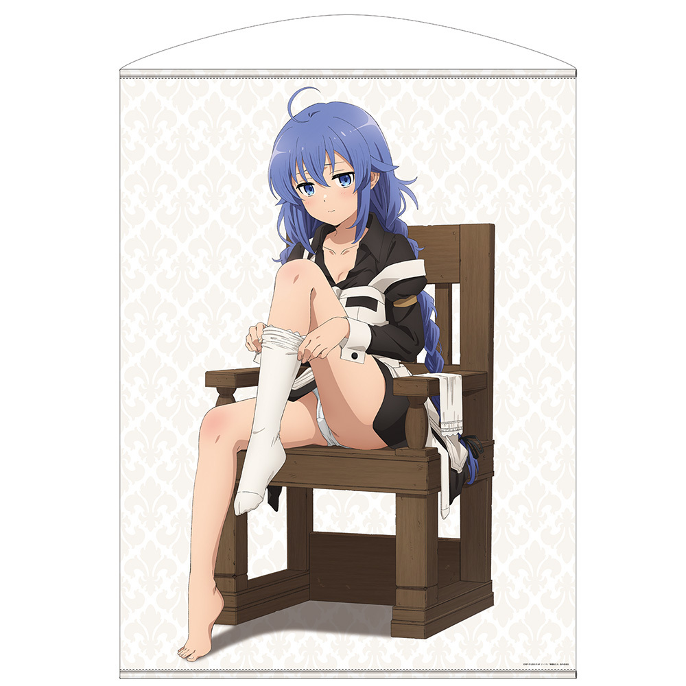 描き下ろし ﾛｷｼｰ･ﾐｸﾞﾙﾃﾞｨｱ 100cmﾀﾍﾟｽﾄﾘｰ COSPA 083126