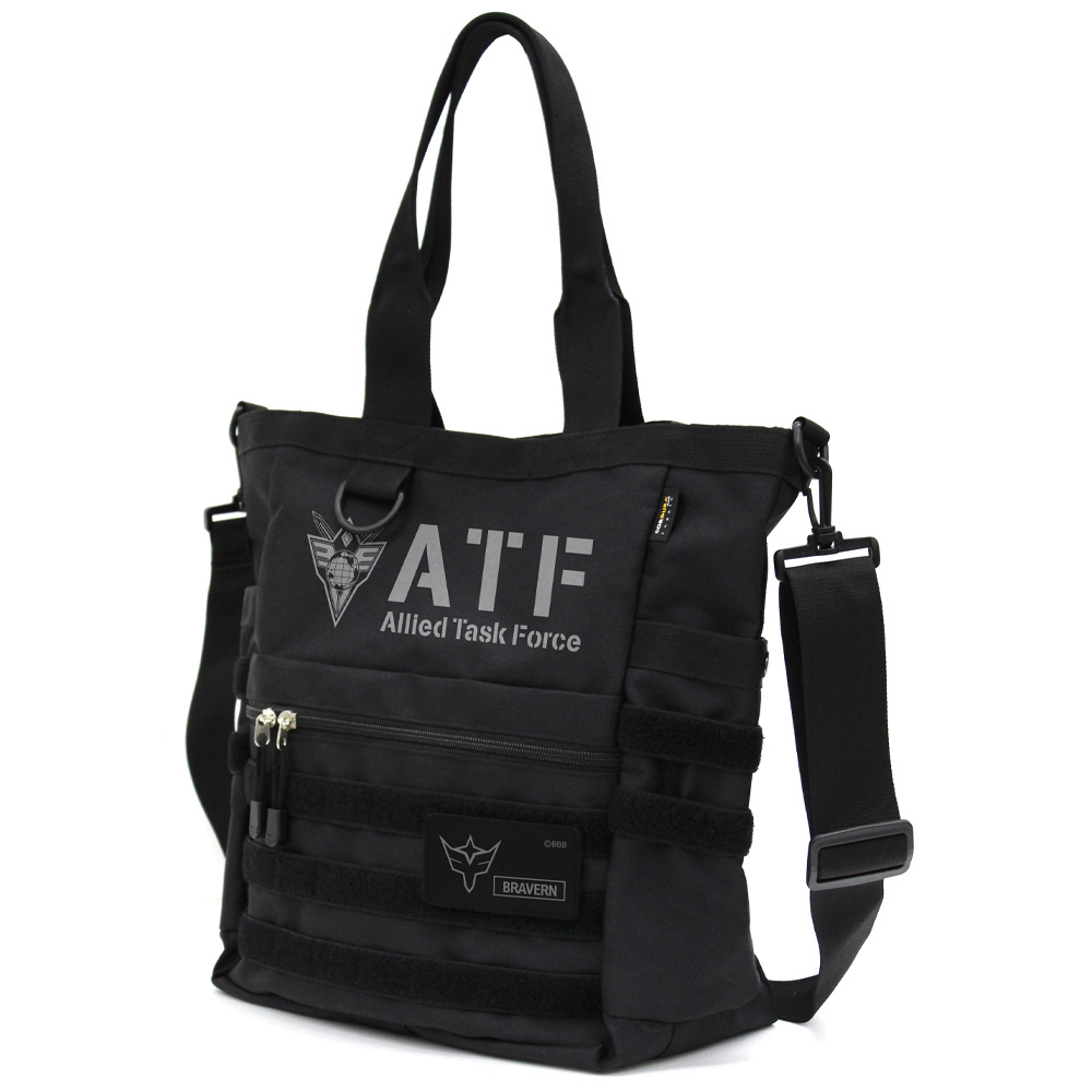 多国籍任務部隊(ATF) ﾌｧﾝｸｼｮﾅﾙﾄｰﾄﾊﾞｯｸﾞ/RANGER GREEN COSPA 083126
