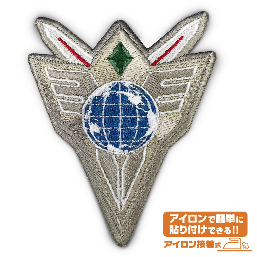多国籍任務部隊(ATF) ﾜｯﾍﾟﾝ COSPA 083126