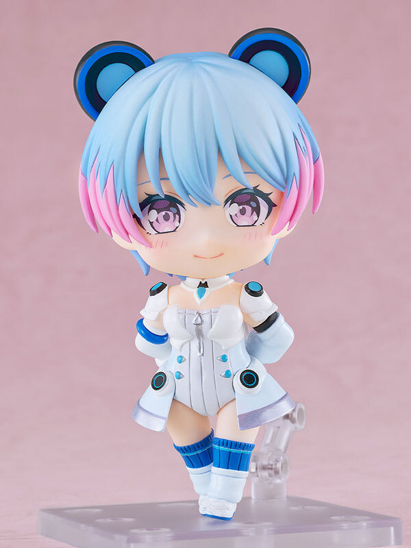 預訂1月  Good Smile Company 3121黏土人 峰月律  Nendoroid BanG Dream! Ritsu Minetsuki Pre-order