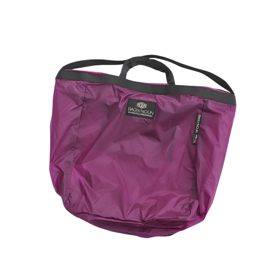 Bag'n'Noun｜CAMP PACK 手提肩背兩用包  XL號 - 紫 (70020675VIOLET)