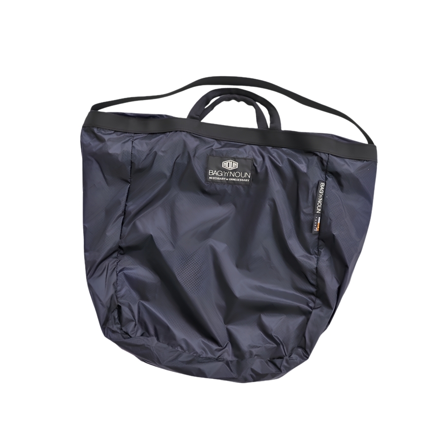 Bag'n'Noun｜CAMP PACK 手提肩背兩用包  XL號 - 深藍 (70020675NAVY)