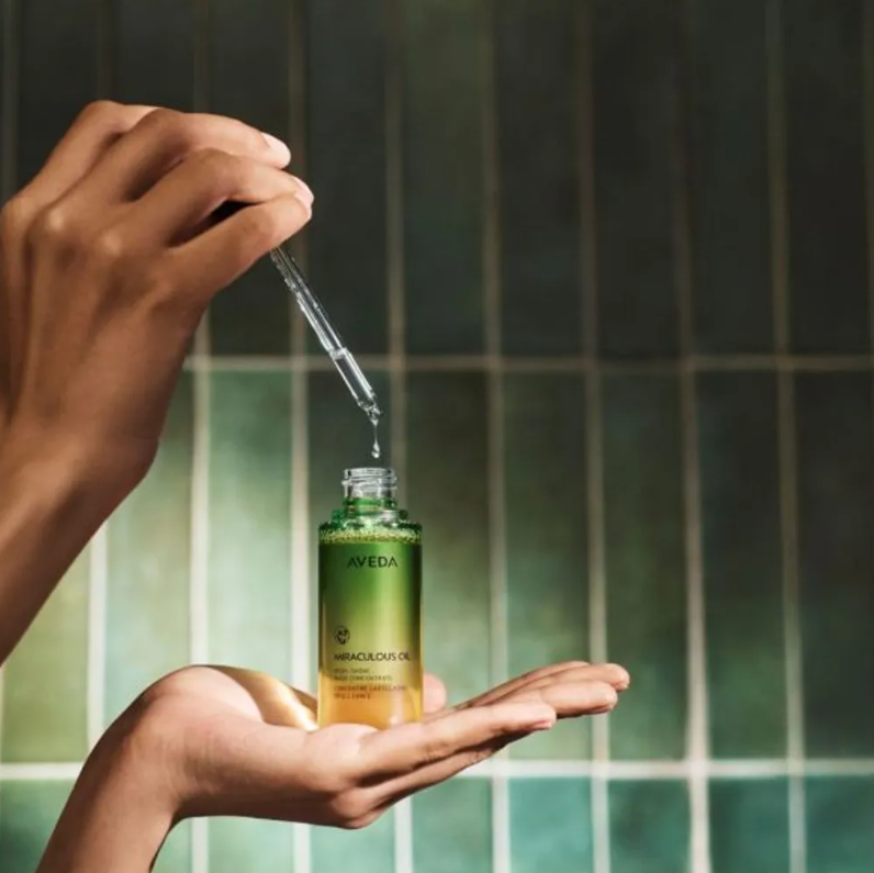 AVEDA 純香奇蹟光澤護髮露 50ml