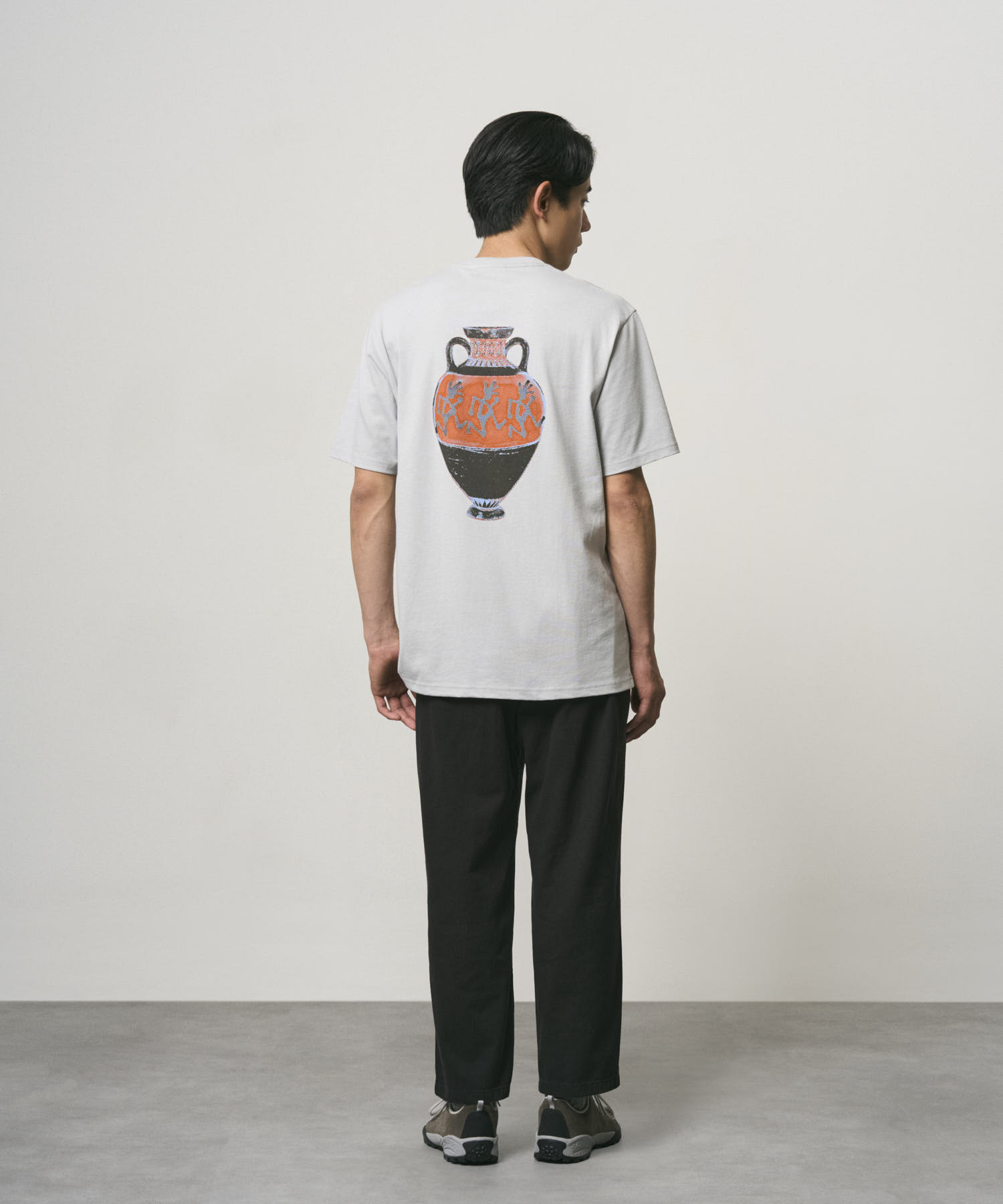 [GRAMICCI] VASE TEE 短袖T-Shirt