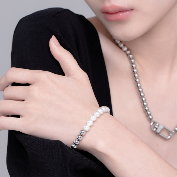 OUS Duet Bracelet 雙奏手鍊