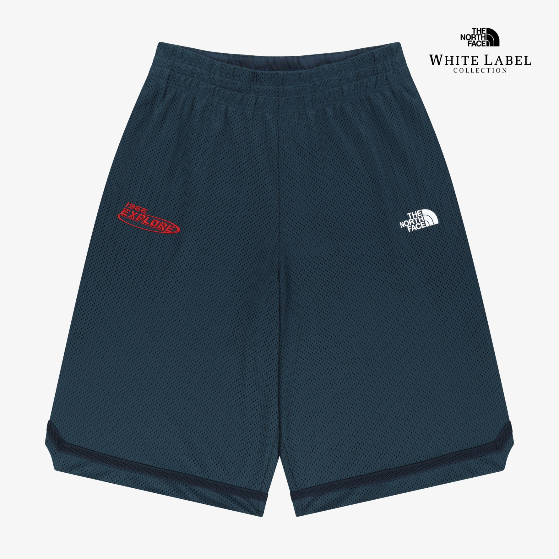 【預購】THE NORTH FACE ZKR0808252 AERONET 短褲