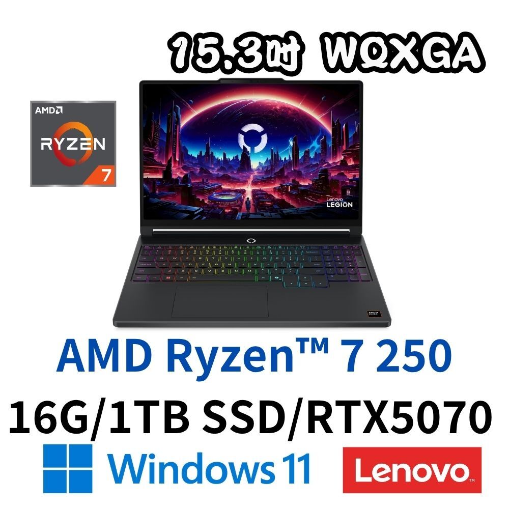 Lenovo Legion 5