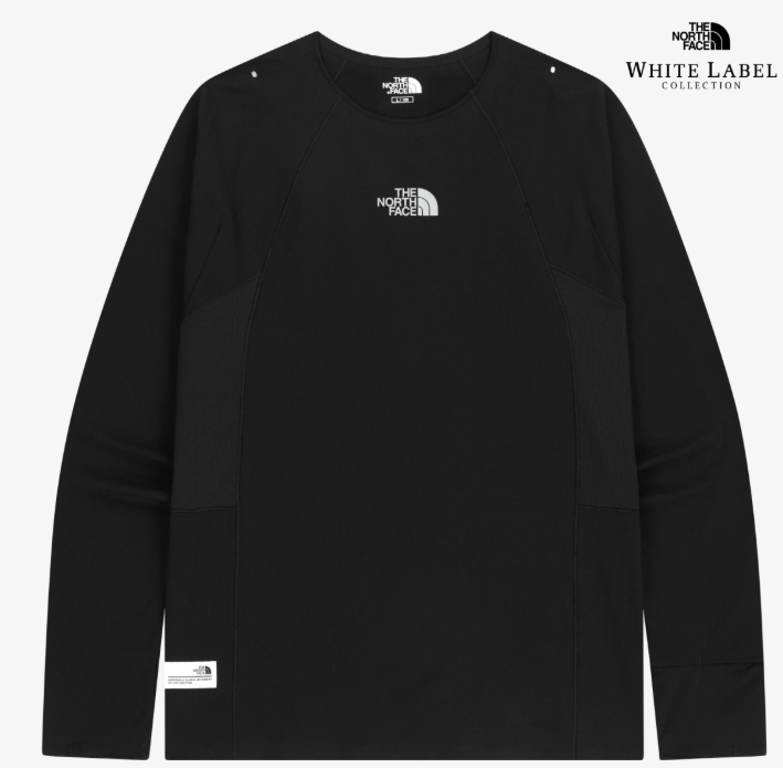 【預購】THE NORTH FACE ZKR0808253 SPEEDON 長袖圓領上衣