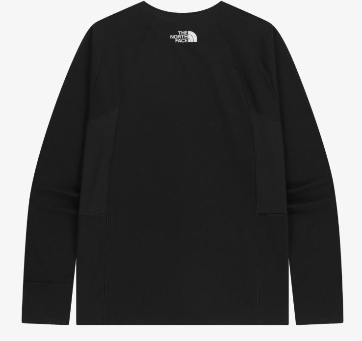 【預購】THE NORTH FACE ZKR0808253 SPEEDON 長袖圓領上衣