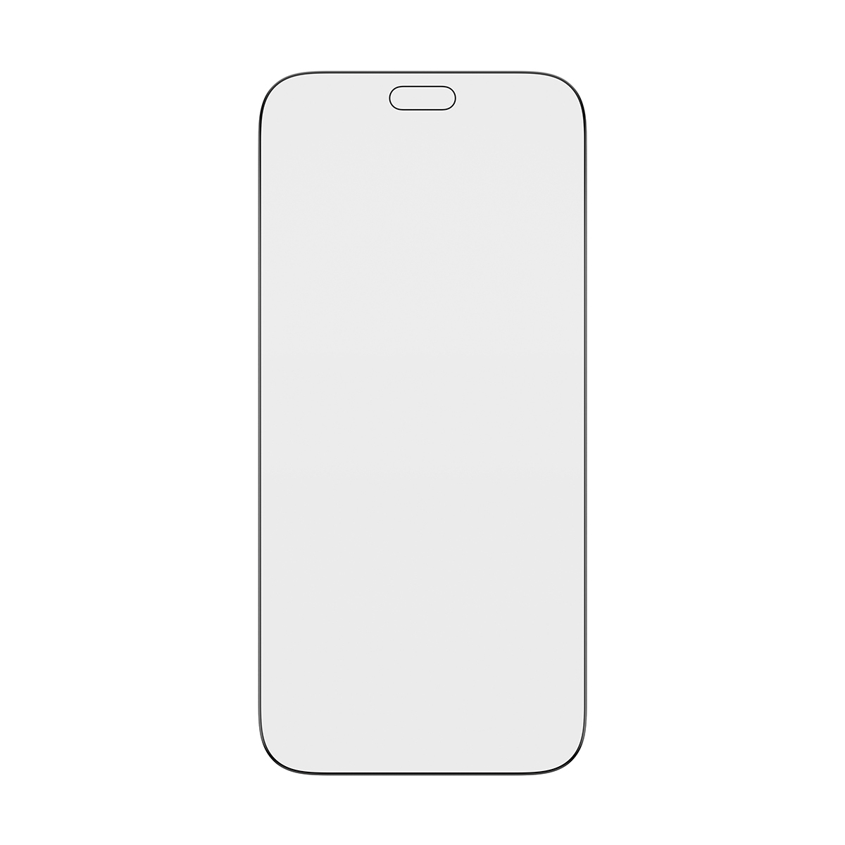 PanzerGlass® iPhone 18 Pro/Pro Max雙向隱私超寬貼合螢幕保護貼連快速安裝盒
