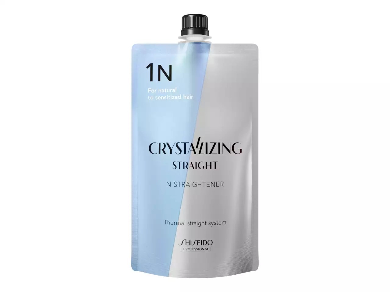 SHISEIDO Crystallizing Straight N Straightener 400g