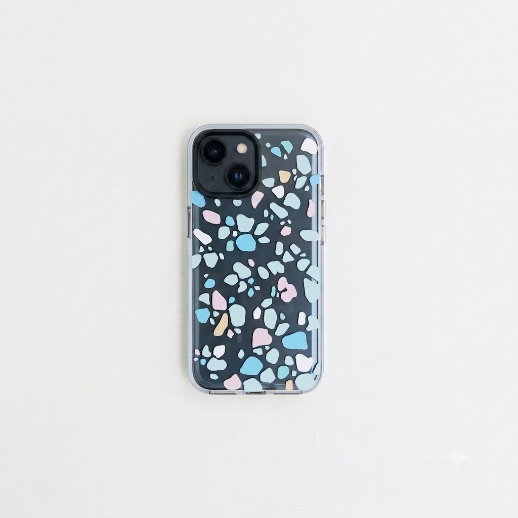 【現貨】印花樂/犀牛盾Clear透明手機殼-iPhone 14