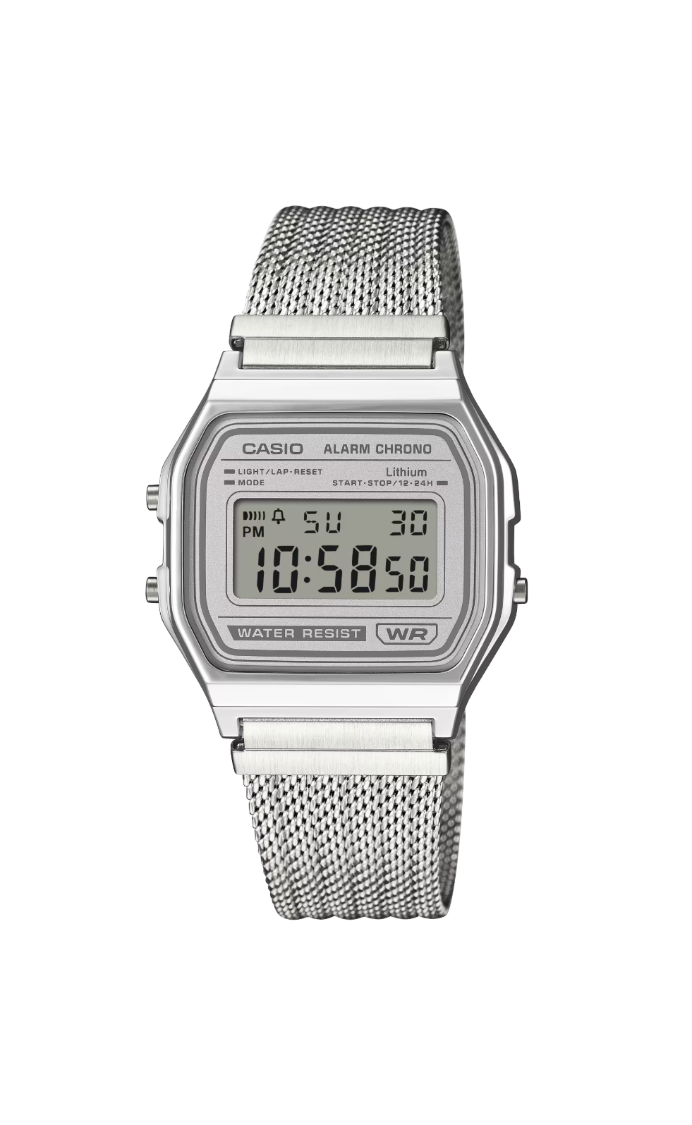 Casio A158WEM-7