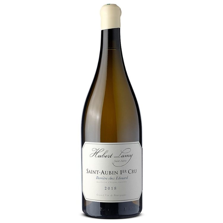 Hubert Lamy Derriere Chez Edouard Blanc 2018 (1.5L)