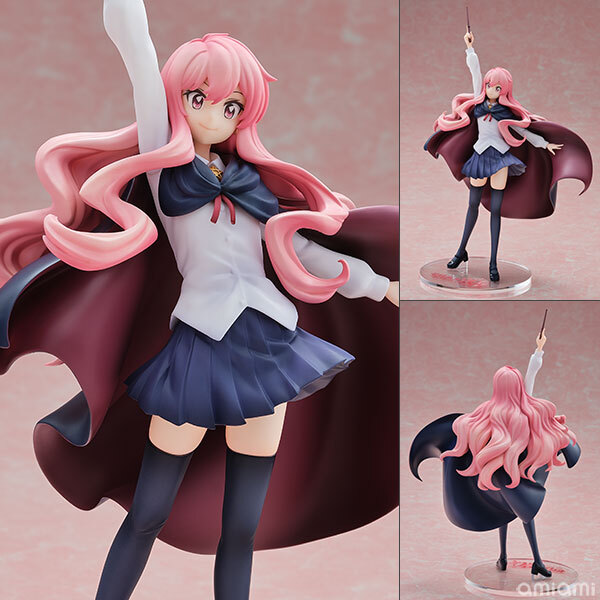 預訂2月   KADOKAWA KDcolle 零之使魔 露易絲 20th  The Familiar of Zero - Louise 20th Anniversary non scale model Complete Figure Pre-order