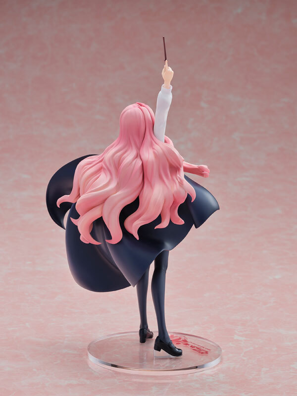預訂2月   KADOKAWA KDcolle 零之使魔 露易絲 20th  The Familiar of Zero - Louise 20th Anniversary non scale model Complete Figure Pre-order