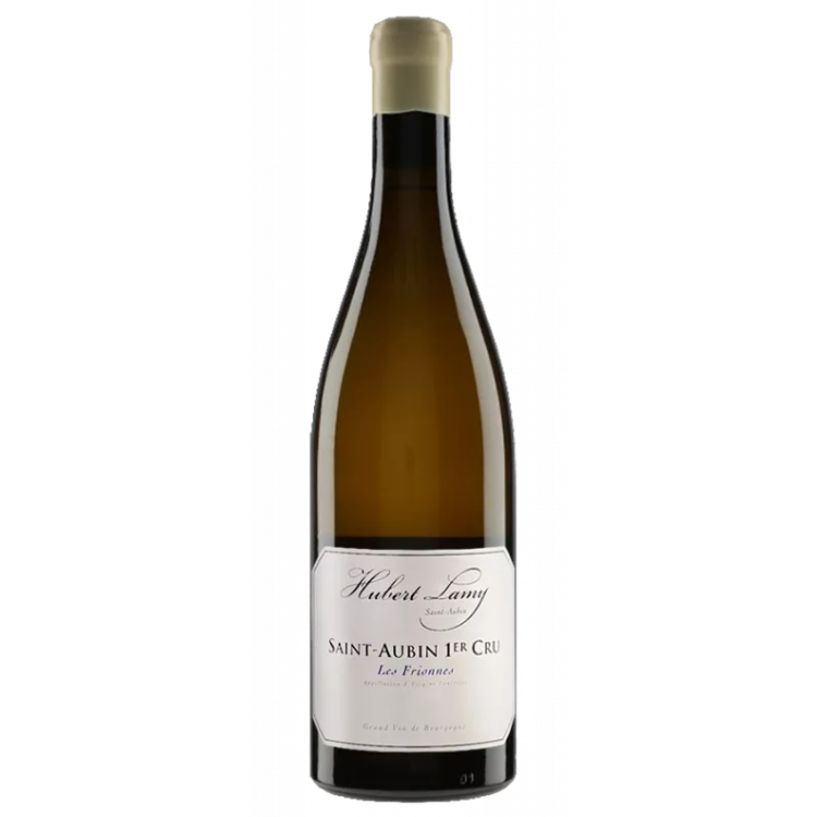 Hubert Lamy Saint Aubin 1er Cru Les Frionnes 2018 (1.5L)