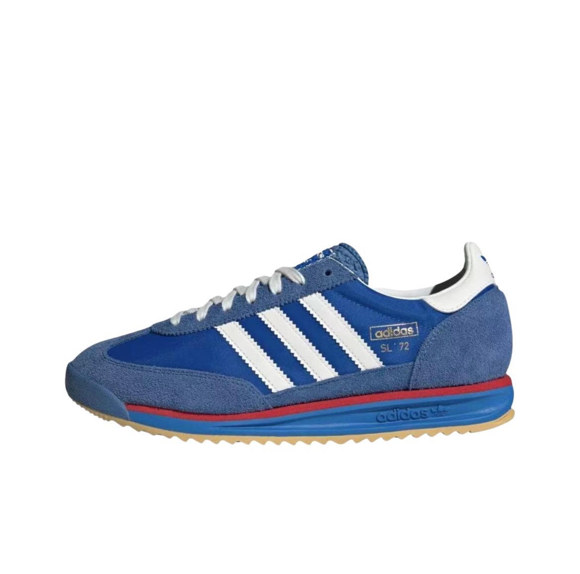 ADIDAS SL 72 RS BLUE/CWHITE/BETSCA IS2132