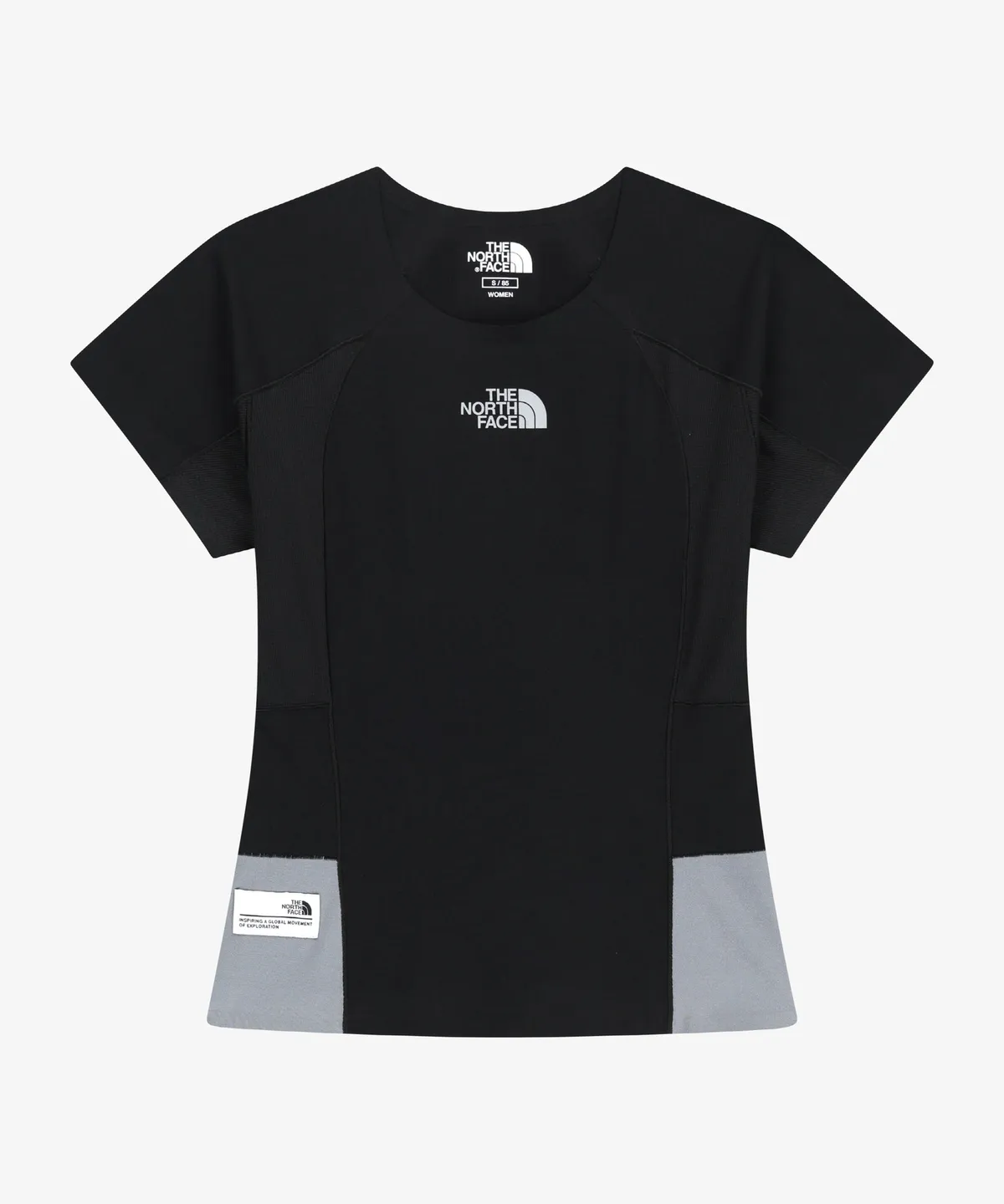 【預購】THE NORTH FACE ZKR0808260 SPEEDON 女裝短袖圓領上衣