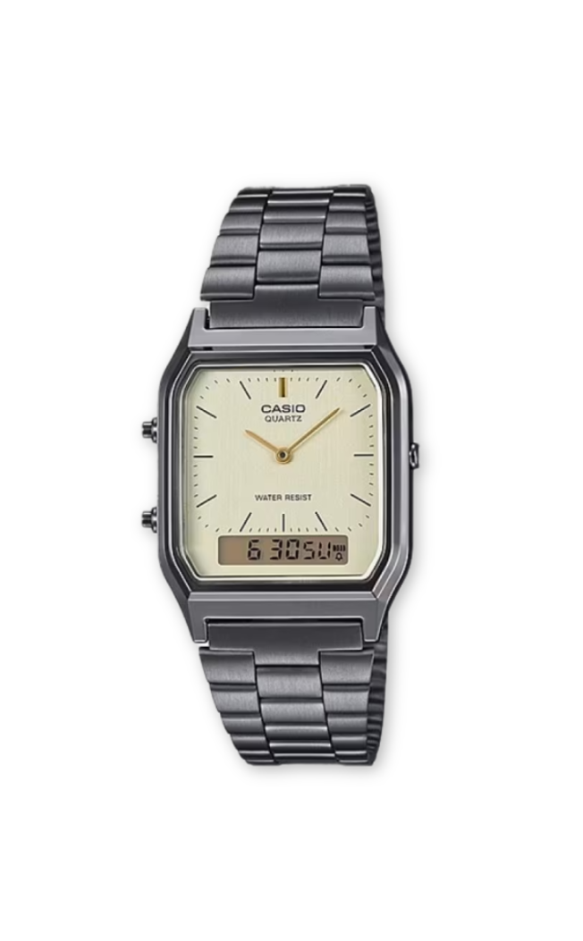 Casio AQ-230GG-9A