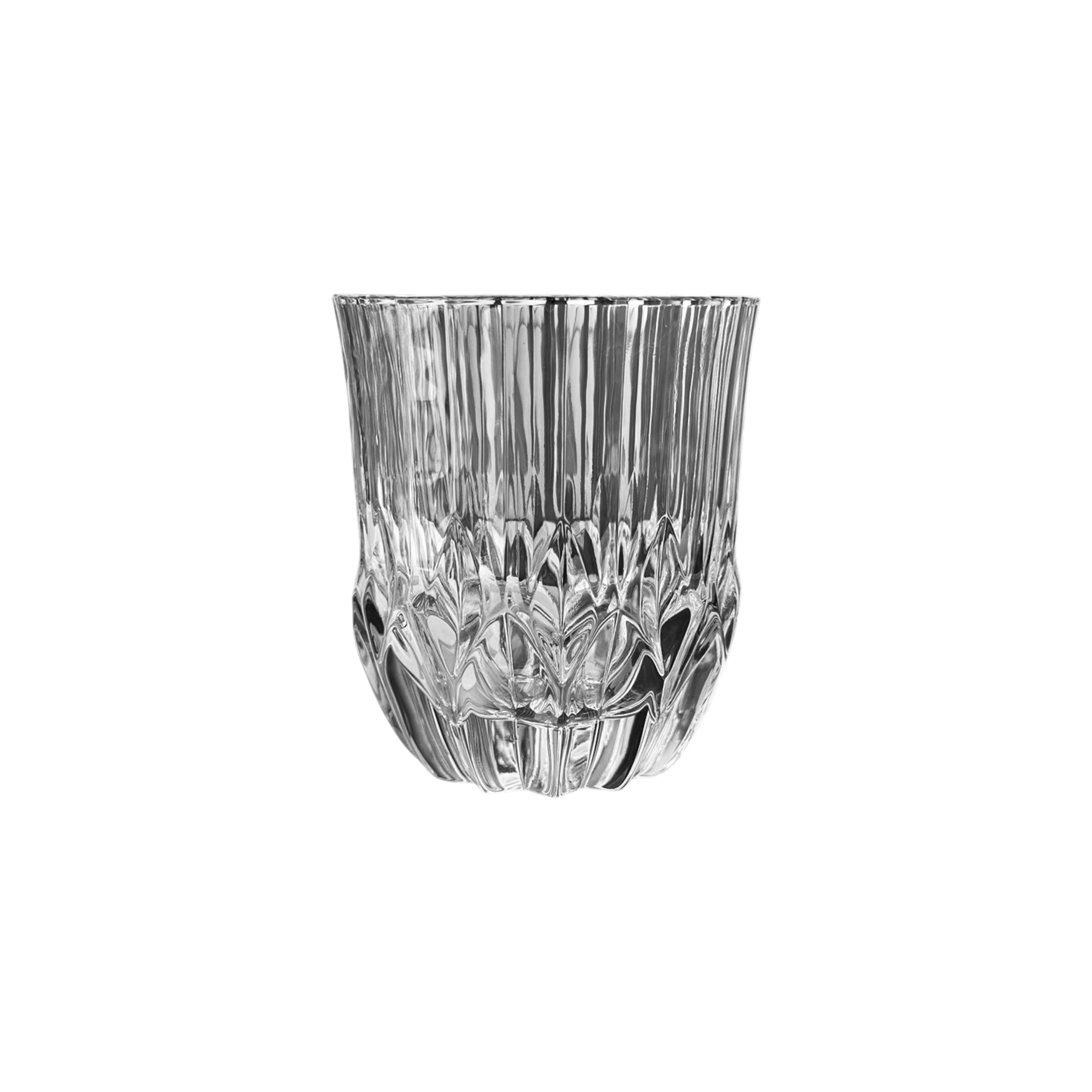 水晶威士忌杯