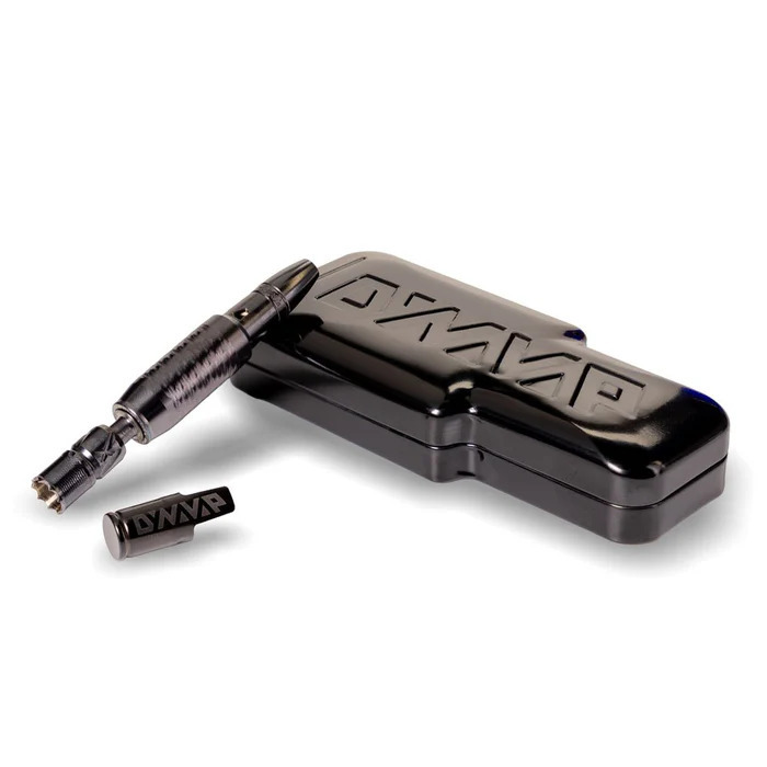 🇺🇸Dynavap - VongX Stealth 巨型鈦黑款