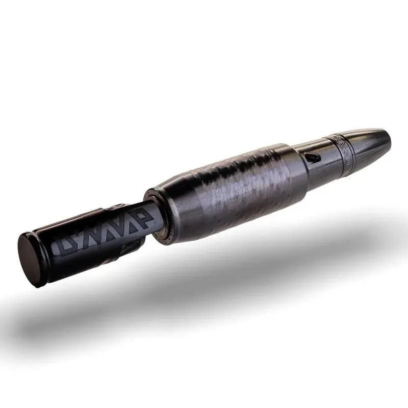 🇺🇸Dynavap - VongX Stealth 巨型鈦黑款