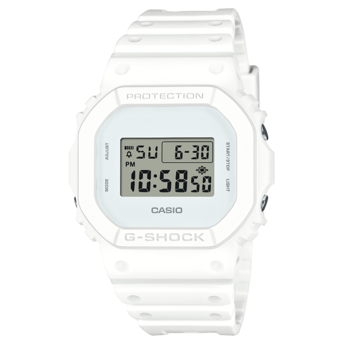 G-Shock DW-5600WW-7