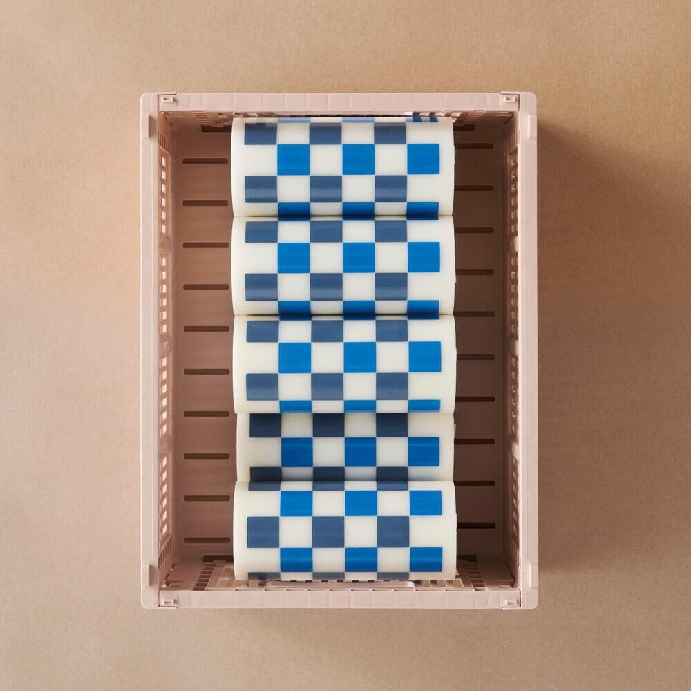 HAY Colour Crate M / 收納籃