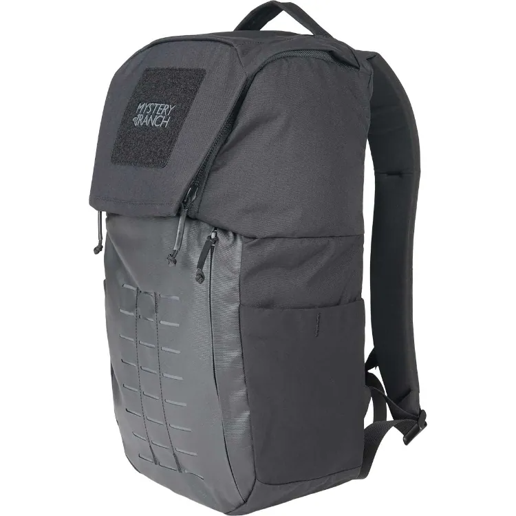 Mystery Ranch 神秘農場 RIP RUCK 15 後背包 113075 黑 Black [HappyOutdoor]