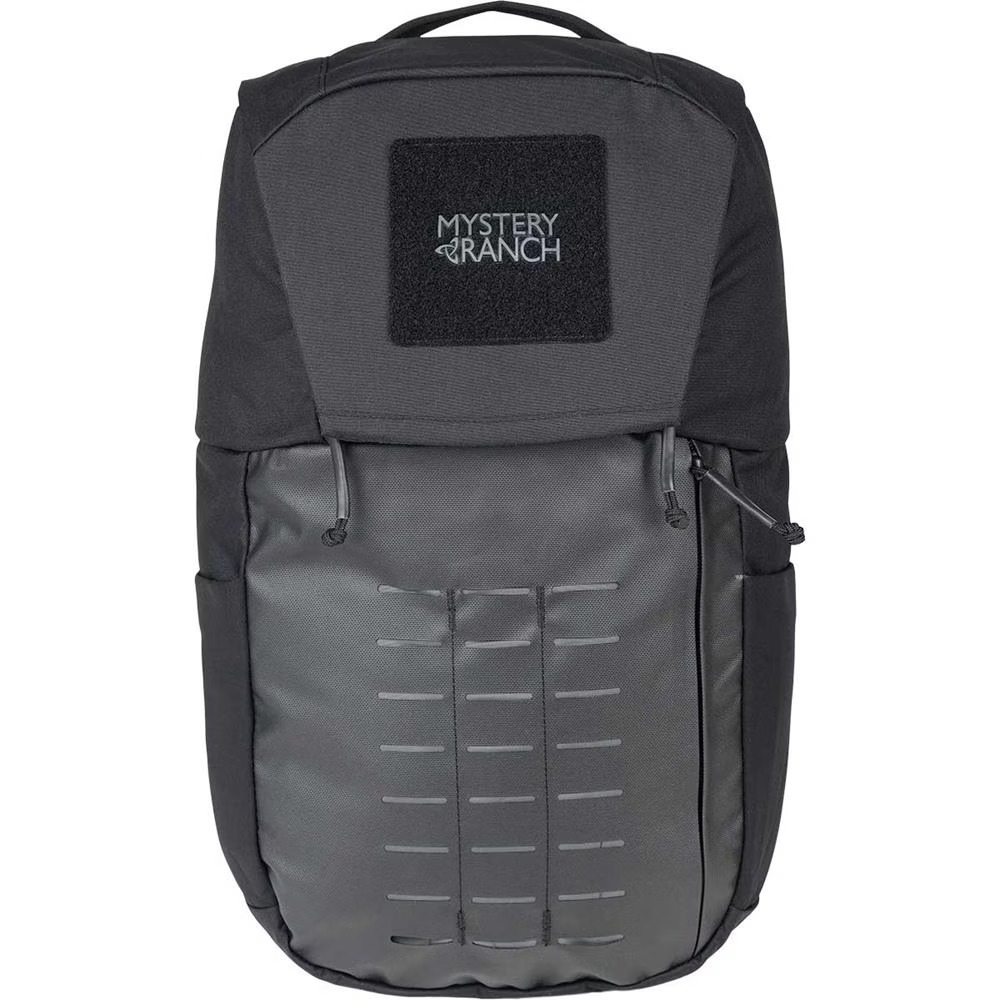 Mystery Ranch 神秘農場 RIP RUCK 15 後背包 113075 黑 Black [HappyOutdoor]
