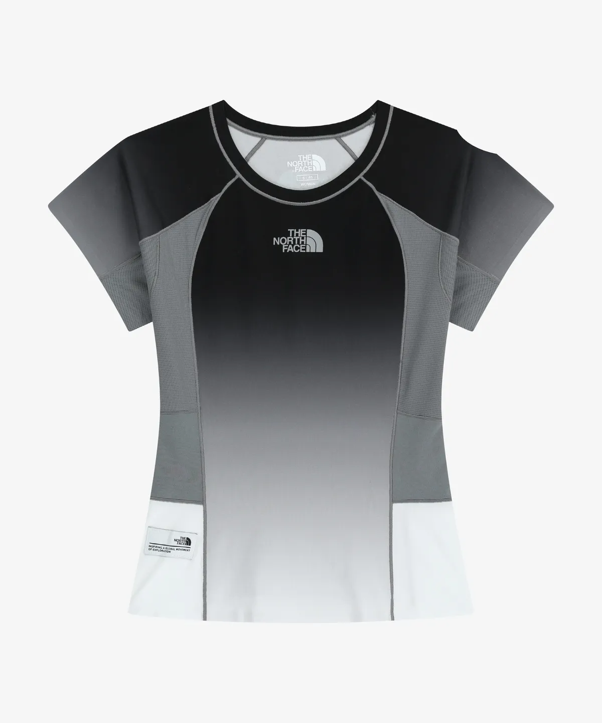 【預購】THE NORTH FACE ZKR0808261 NOVELTY SPEEDON 女裝短袖圓領上衣
