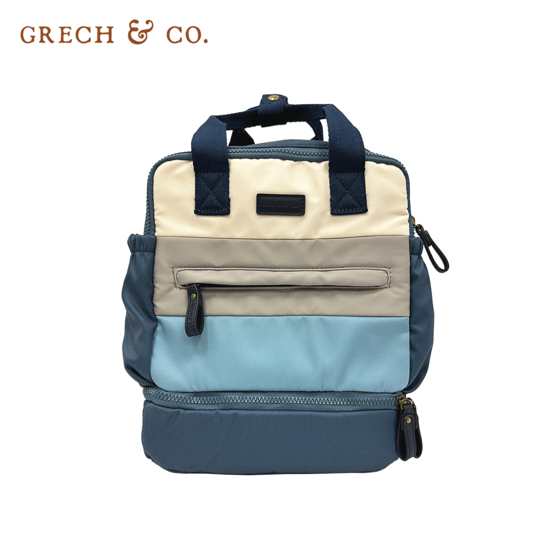 Grech&Co. 防水保溫後背包 (多色可選)