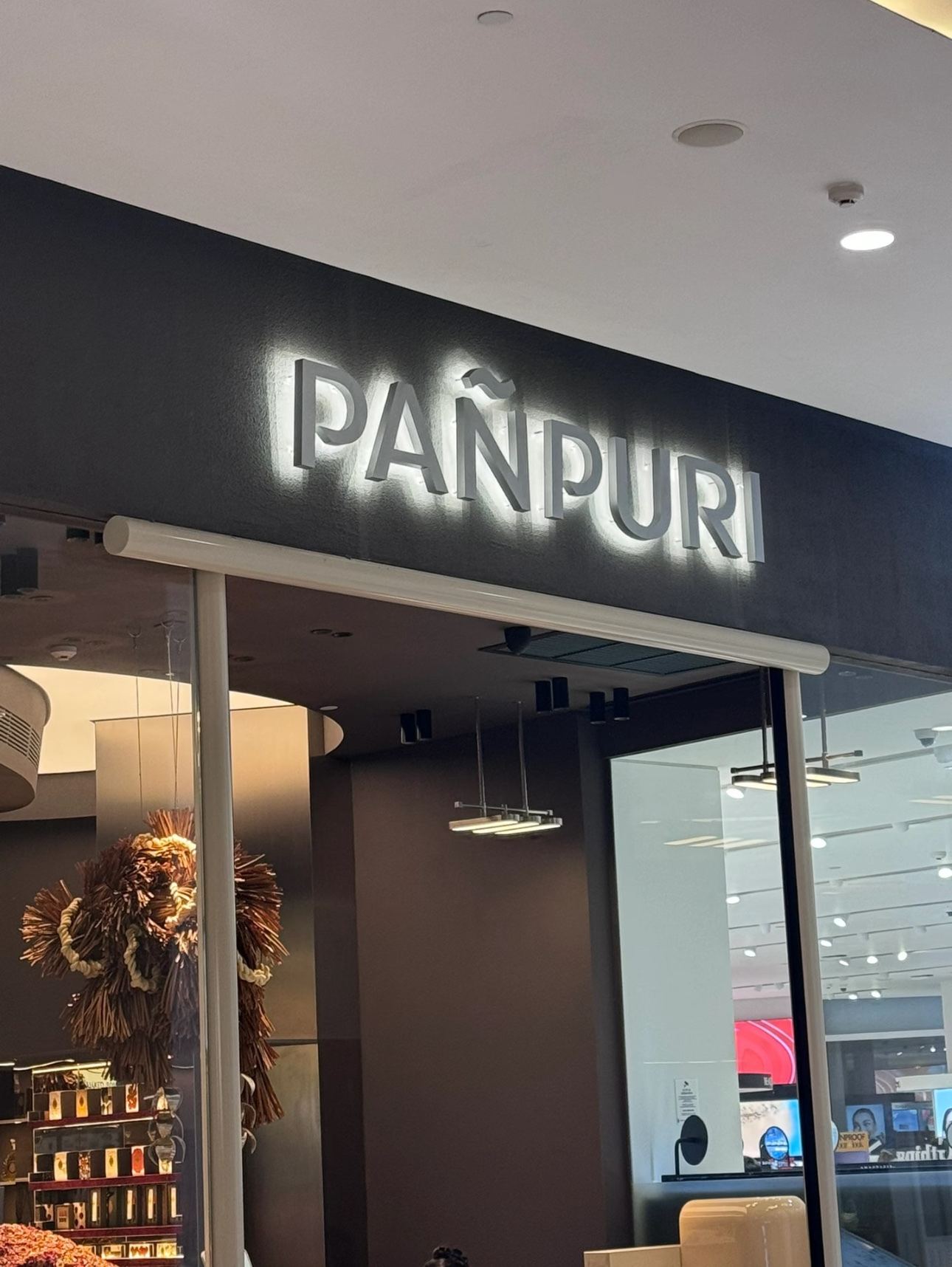 泰國皇室御用頂級 SPA 香氛 PAÑPURI 奢華黑琉璃精油擴香禮盒