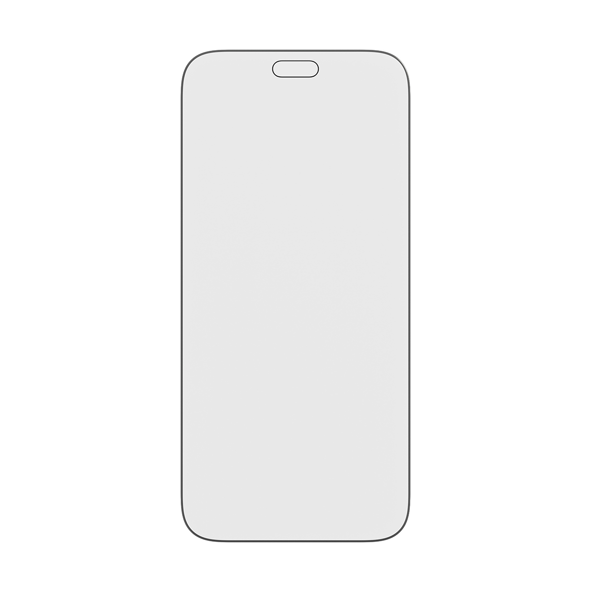 PanzerGlass® iPhone 18 Pro/Pro Max防反射裝甲螢幕保護貼連快速安裝盒