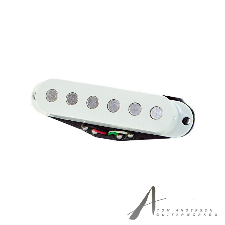 Tom Anderson SC 系列 電吉他 單線圈拾音器
