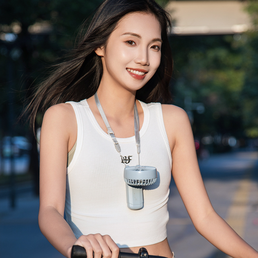 手持小風扇