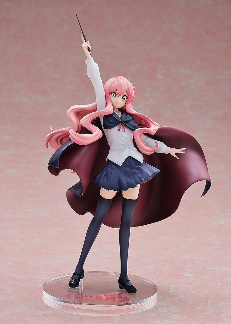 零之使魔 露易絲 20th Anniversary non scale model