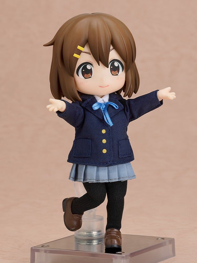 K-ON！輕音部 黏土娃 平澤唯