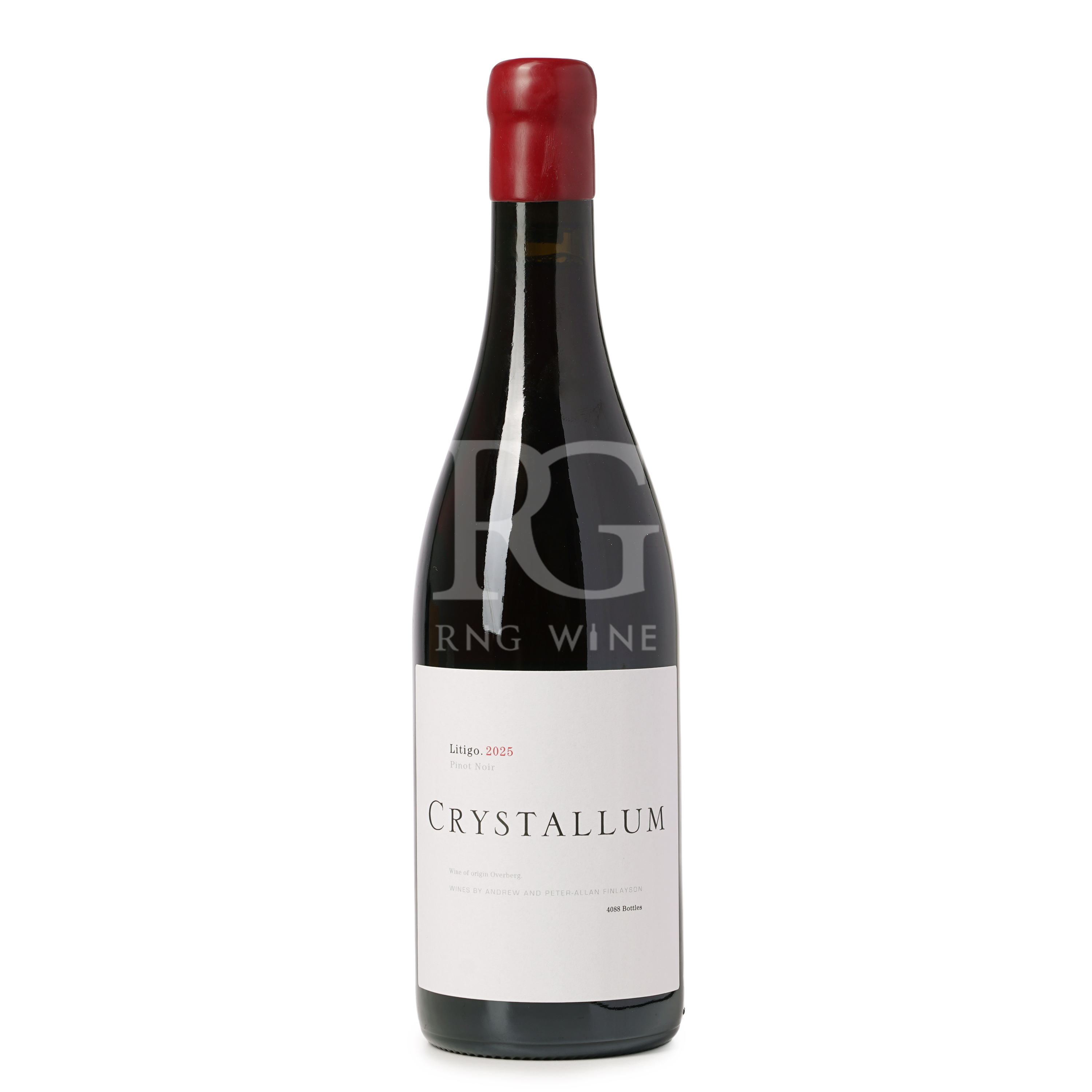 Crystallum Litigo Pinot Noir 2025