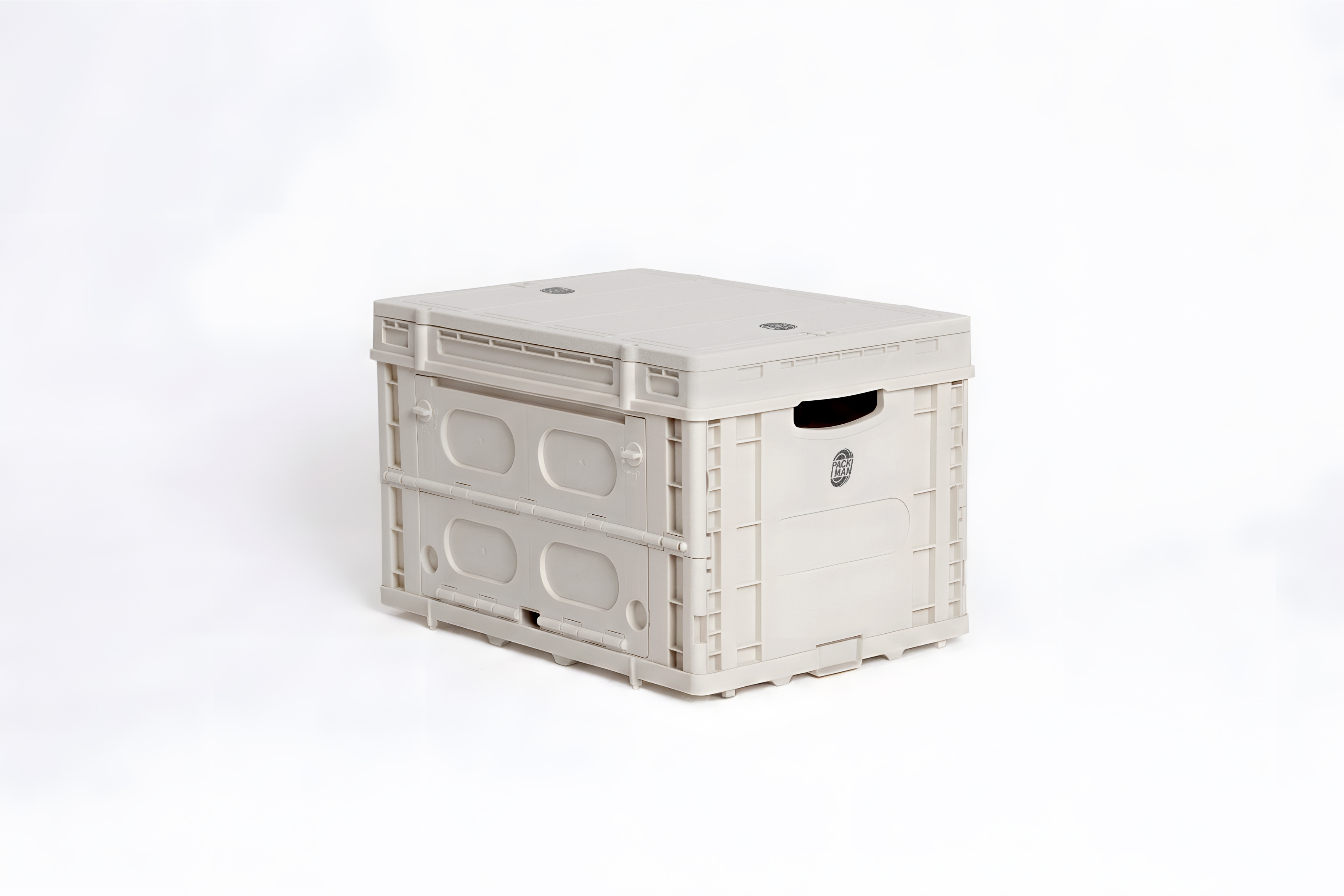 PACKMAN box