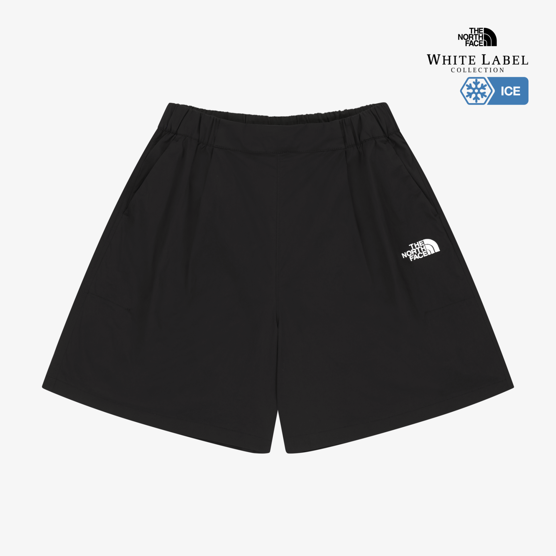 【預購】THE NORTH FACE ZKR0808264 ICEMAX 女裝短褲
