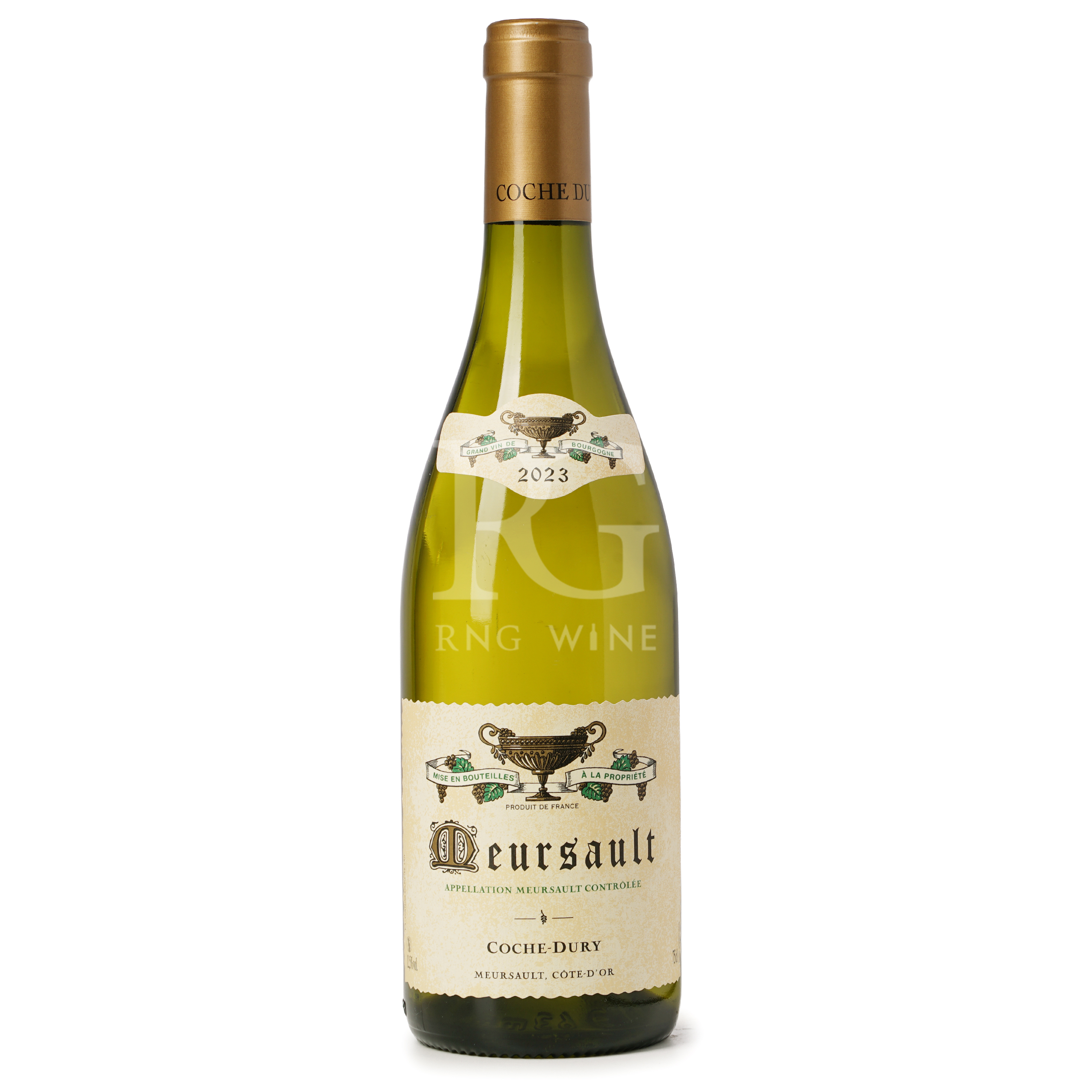 Coche Dury Meursault 2023