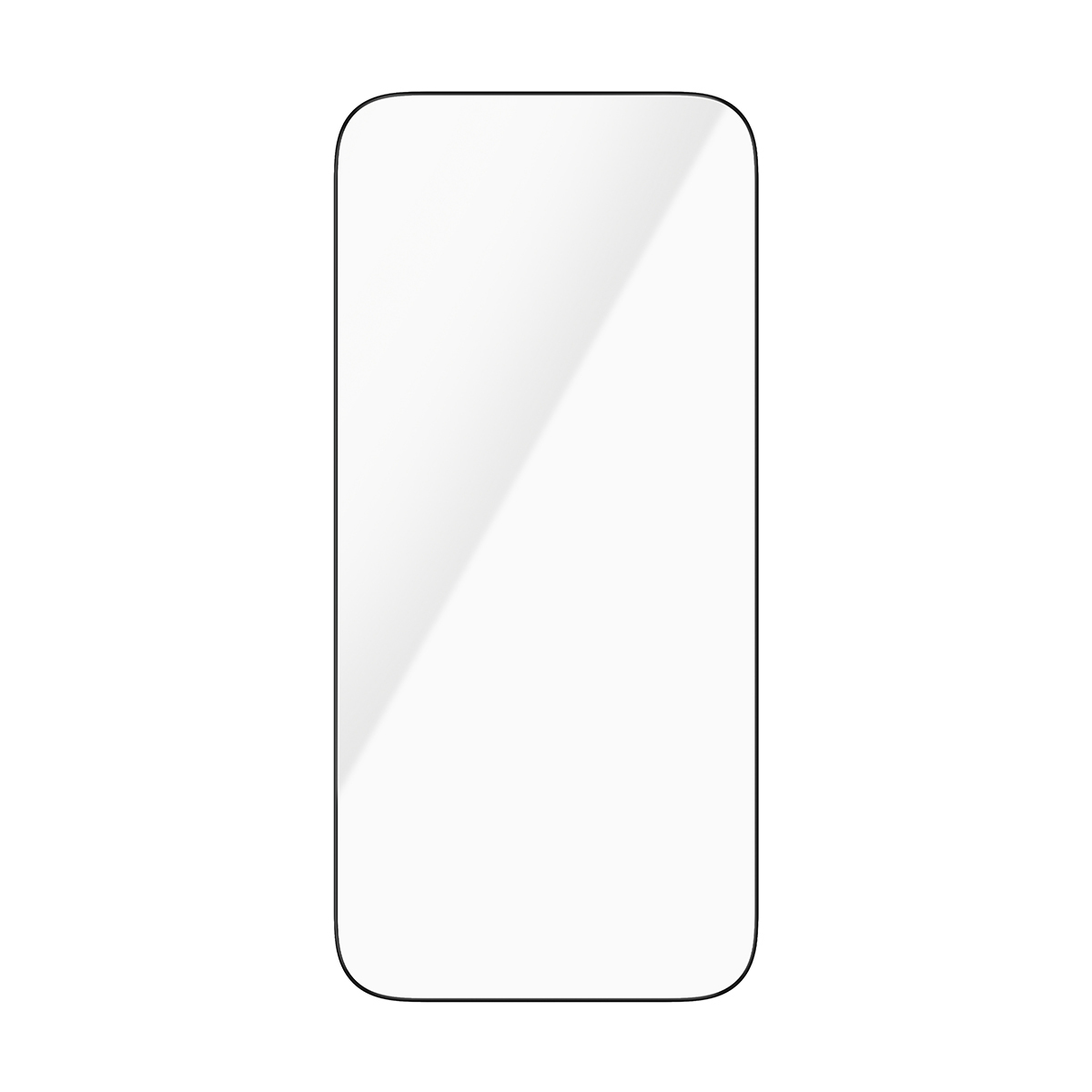 PanzerGlass® iPhone 18 Pro/Pro Max 陶瓷超寬螢幕貼合保護膜連快速安裝盒