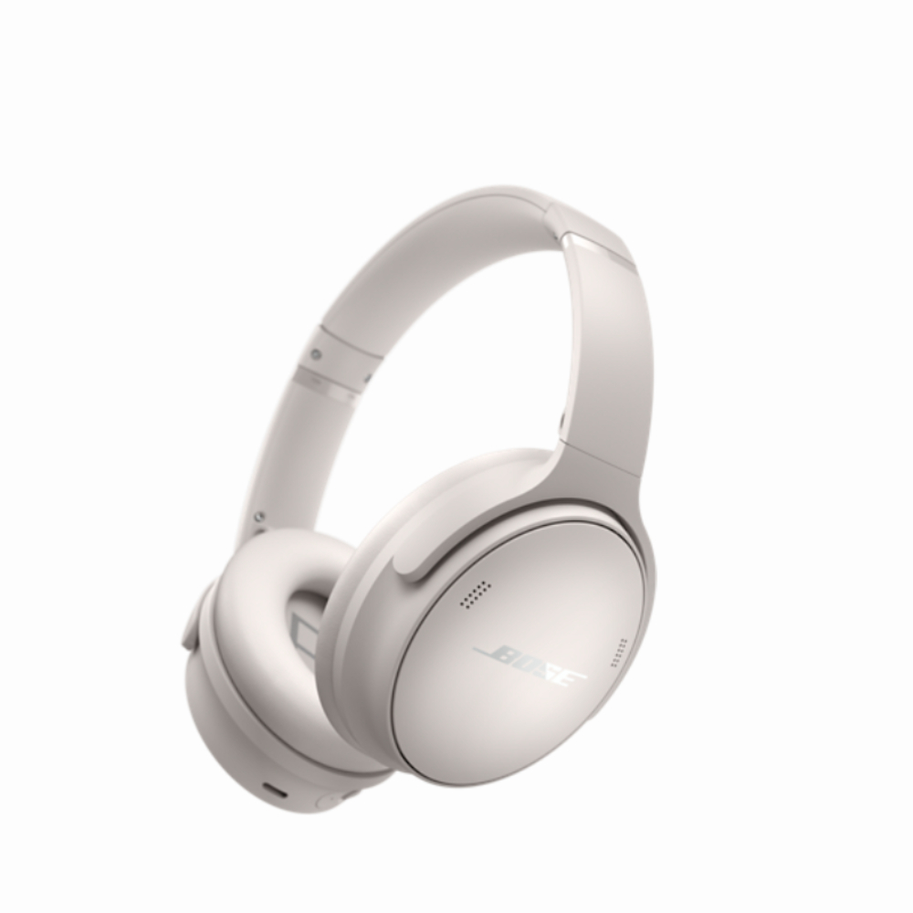 【校園專案】BOSE QuietComfort 耳罩式消噪耳機 三色