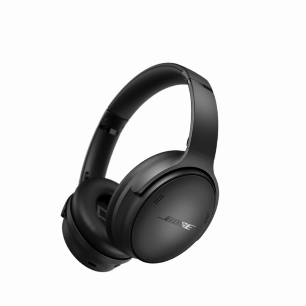 【校園專案】BOSE QuietComfort 耳罩式消噪耳機 三色
