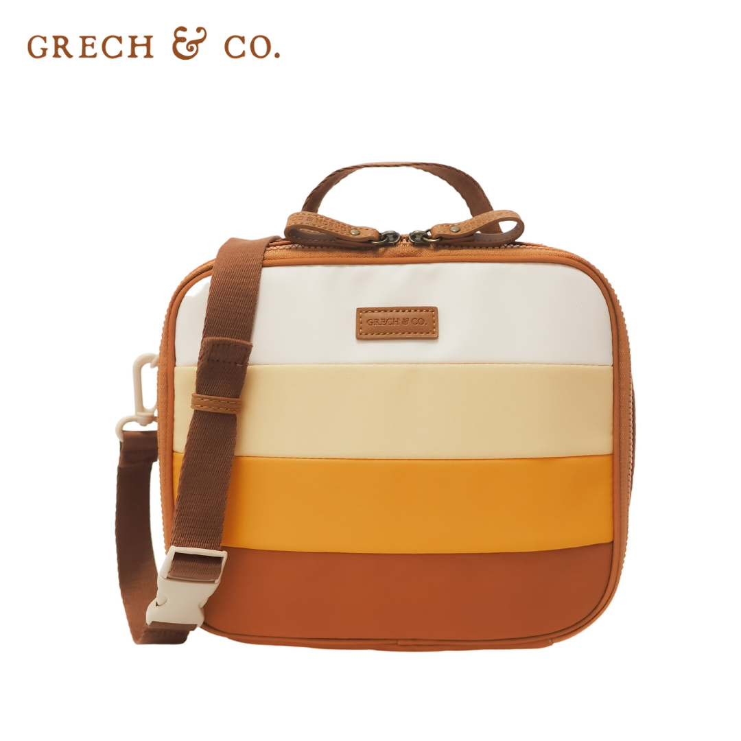 Grech&Co. 保溫多功能餐袋 (多色可選)